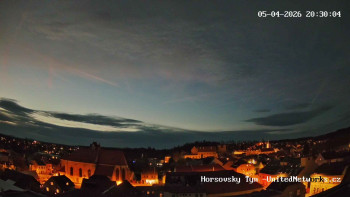 Město Horšovský Týn