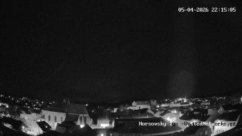 Město Horšovský Týn