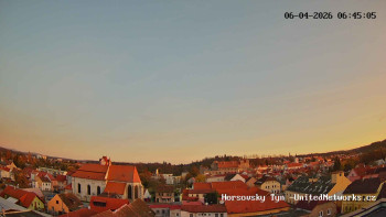 Město Horšovský Týn