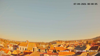 Město Horšovský Týn