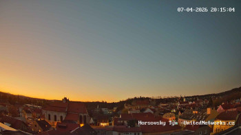 Město Horšovský Týn