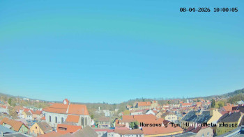 Město Horšovský Týn