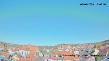 Město Horšovský Týn