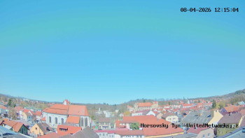 Město Horšovský Týn