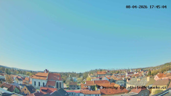 Město Horšovský Týn