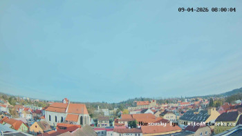 Město Horšovský Týn