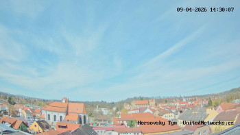 Město Horšovský Týn