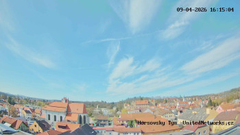 Město Horšovský Týn