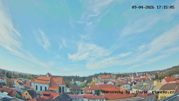 Město Horšovský Týn