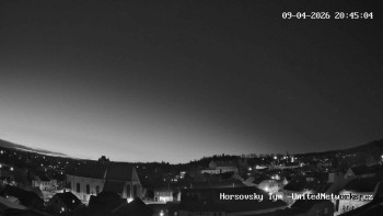 Město Horšovský Týn