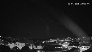 Město Horšovský Týn