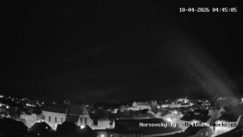 Město Horšovský Týn