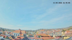 Město, Zámek