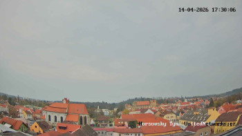 Město Horšovský Týn