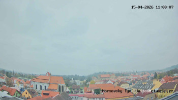 Město Horšovský Týn