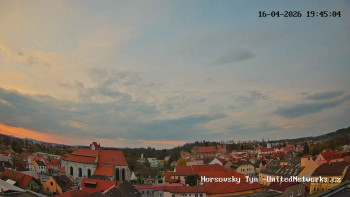 Město Horšovský Týn