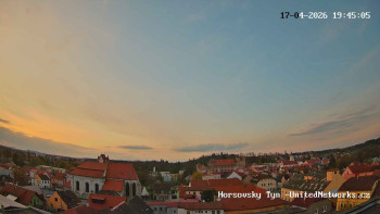 Město Horšovský Týn