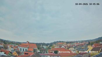 Město Horšovský Týn