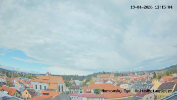 Město Horšovský Týn