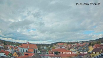 Město Horšovský Týn