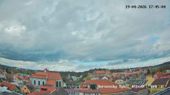 Město Horšovský Týn