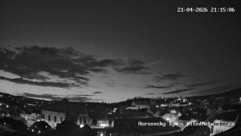 Město Horšovský Týn