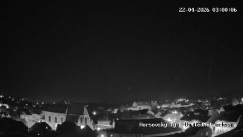 Město Horšovský Týn