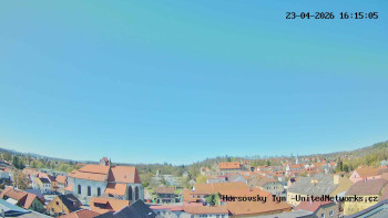 Město Horšovský Týn