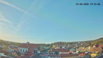 Město Horšovský Týn