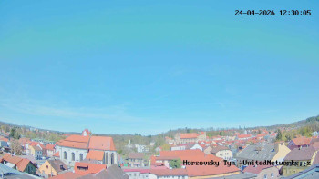 Město Horšovský Týn