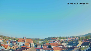 Město Horšovský Týn