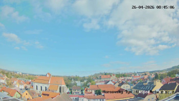 Město Horšovský Týn