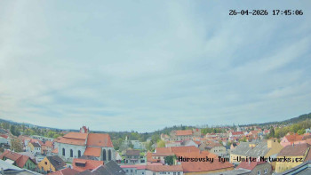 Město Horšovský Týn