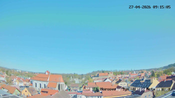 Město Horšovský Týn