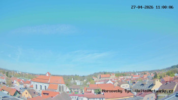 Město Horšovský Týn