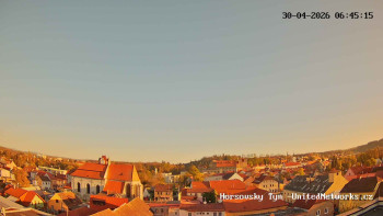 Město Horšovský Týn