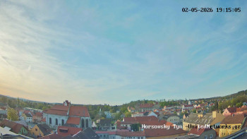 Město Horšovský Týn