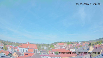 Město Horšovský Týn