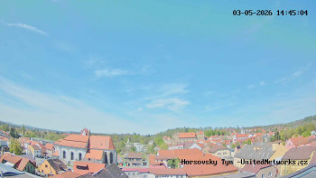 Město Horšovský Týn