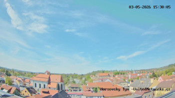 Město Horšovský Týn