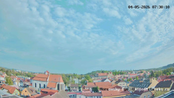 Město Horšovský Týn