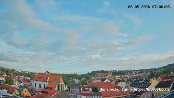 Město Horšovský Týn