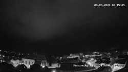 Město, Zámek