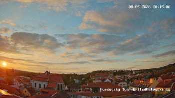 Město Horšovský Týn