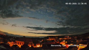 Město Horšovský Týn