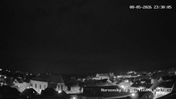 Město Horšovský Týn