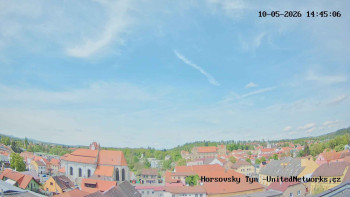 Město Horšovský Týn