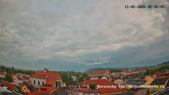 Město Horšovský Týn
