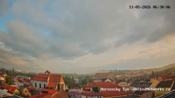 Město Horšovský Týn