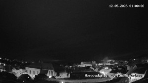 Město Horšovský Týn - Město, Zámek - 12.5.2026 v 01:00 Město Horšovský Týn - Město, Zámek - 12.5.2026 v 01:00
